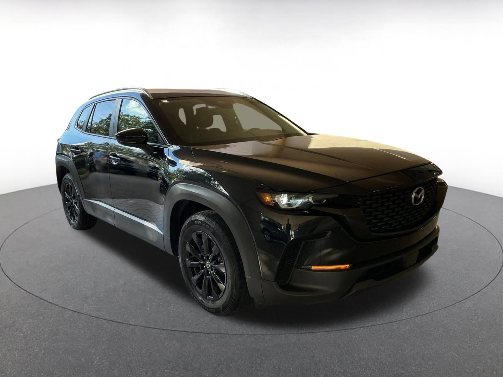 Thumbnail: 2025 Mazda CX-50 - 1