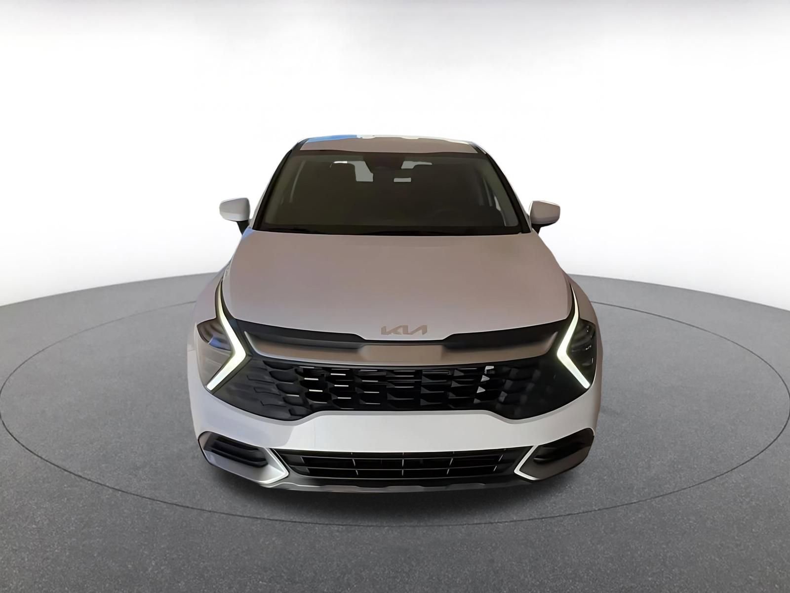 Thumbnail: 2025 Kia Sportage - 4