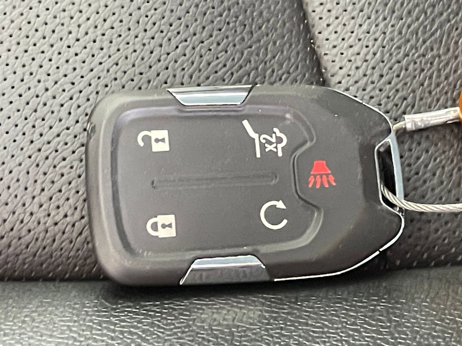 Thumbnail: 2024 GMC Terrain - 22