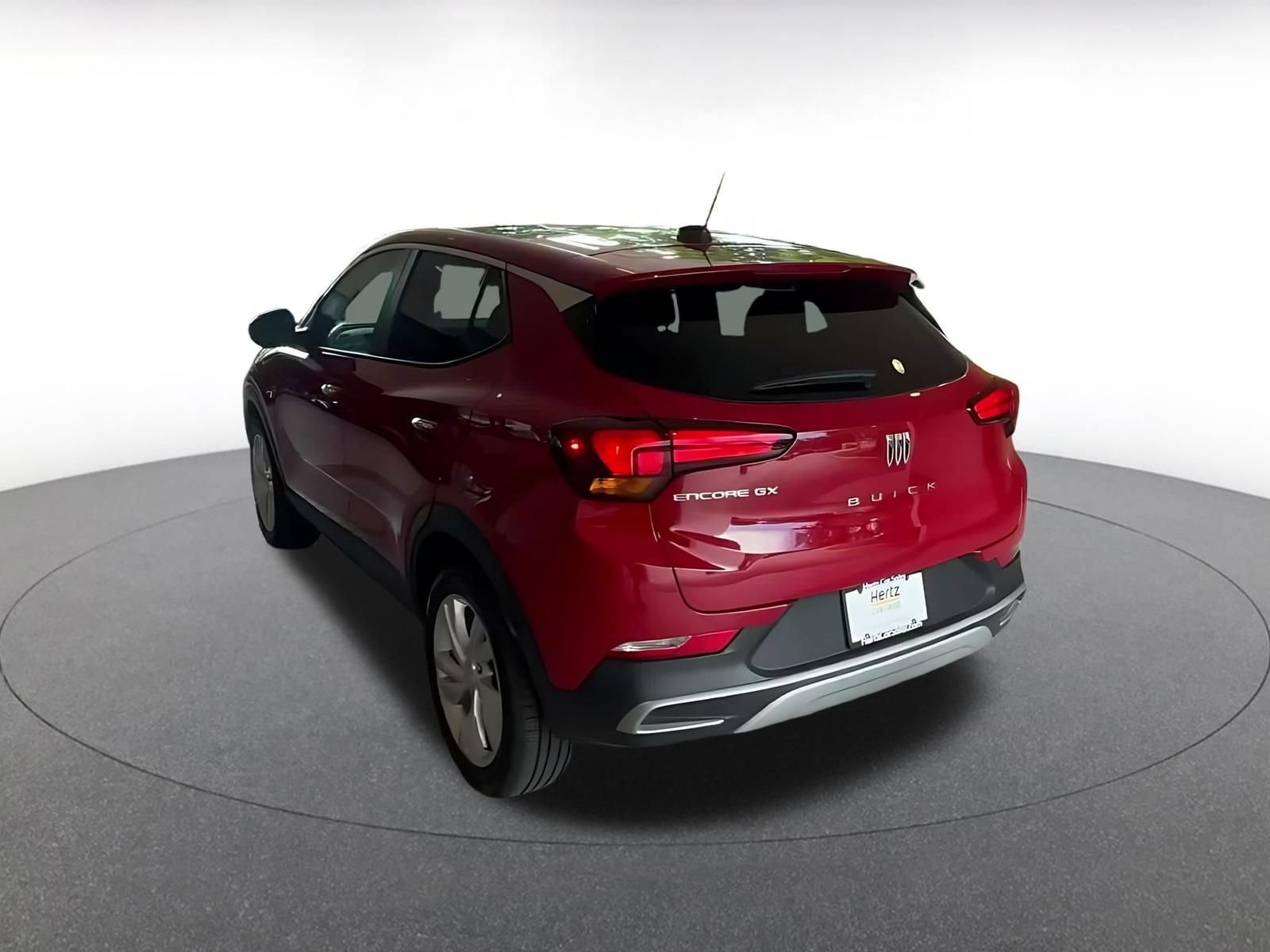 Thumbnail: 2026 Buick Encore GX - 9