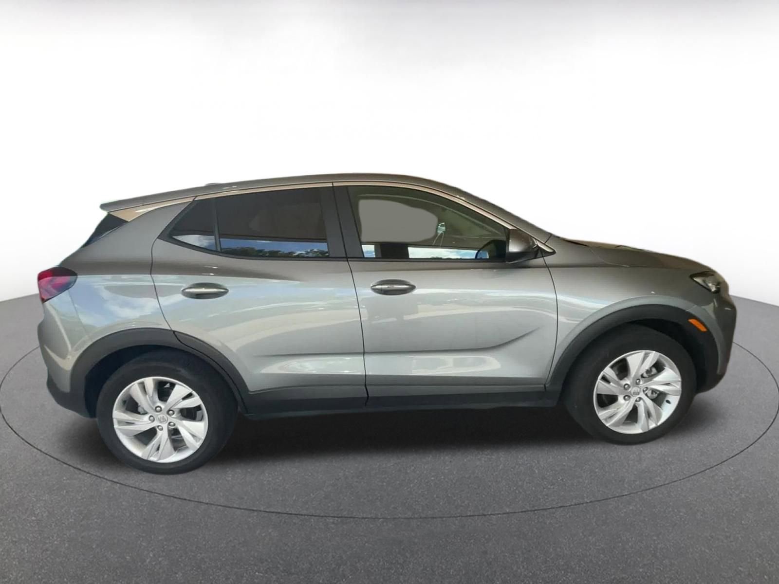 Thumbnail: 2025 Buick Encore GX - 16