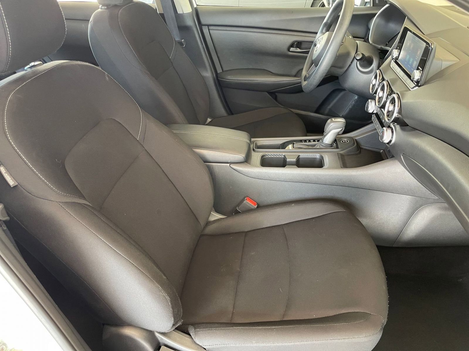 Thumbnail: 2025 Nissan Sentra - 34