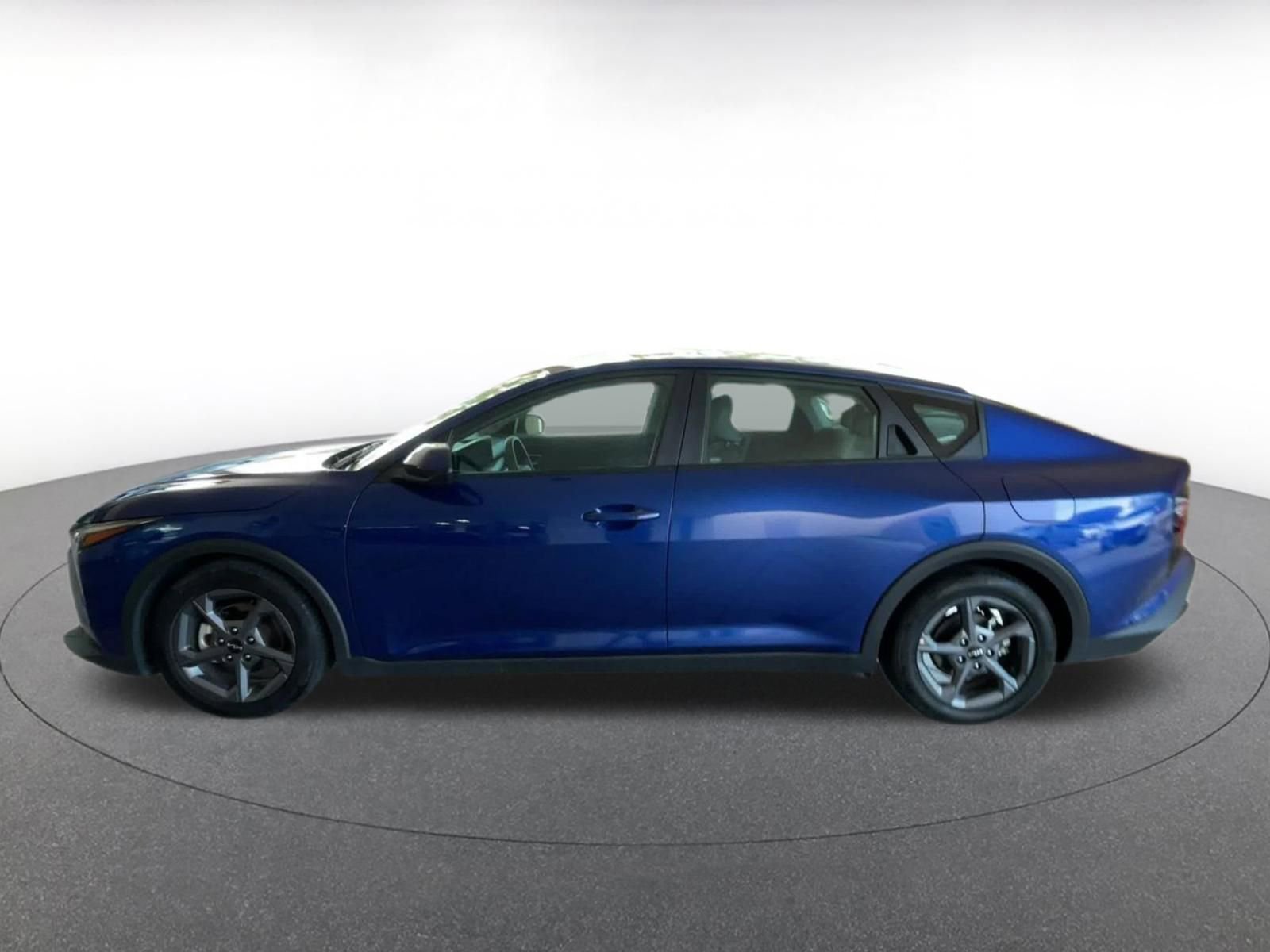 Thumbnail: 2025 Kia K4 - 8