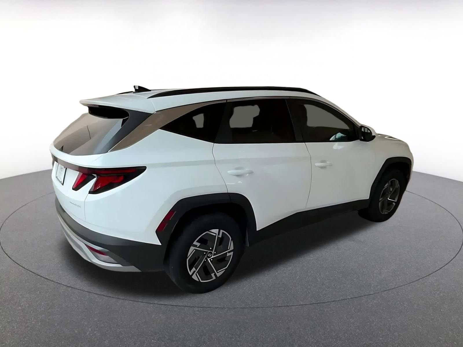 Thumbnail: 2025 Hyundai Tucson - 15