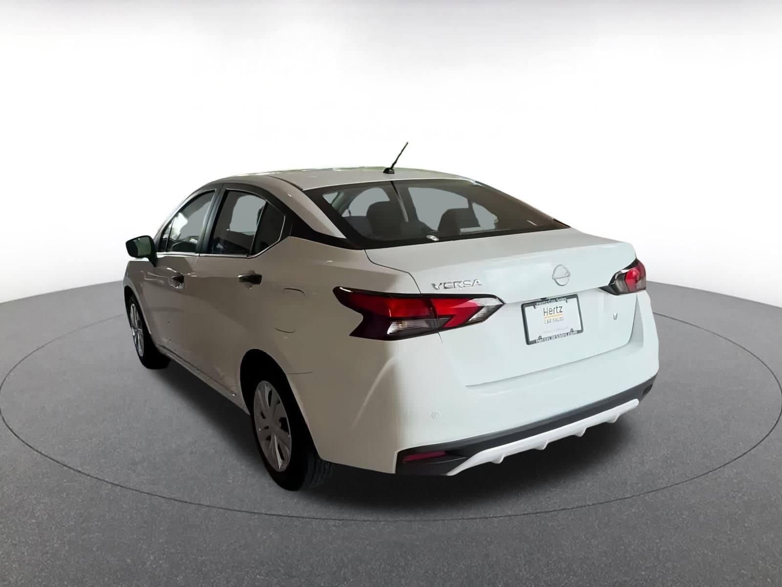 Thumbnail: 2024 Nissan Versa - 11