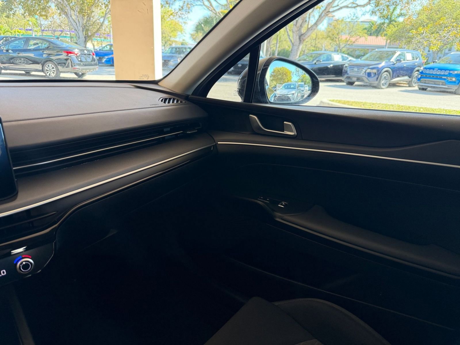 Thumbnail: 2025 Kia K5 - 34