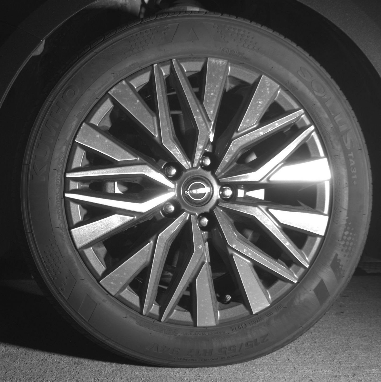 Thumbnail: 2025 Nissan Altima - 15