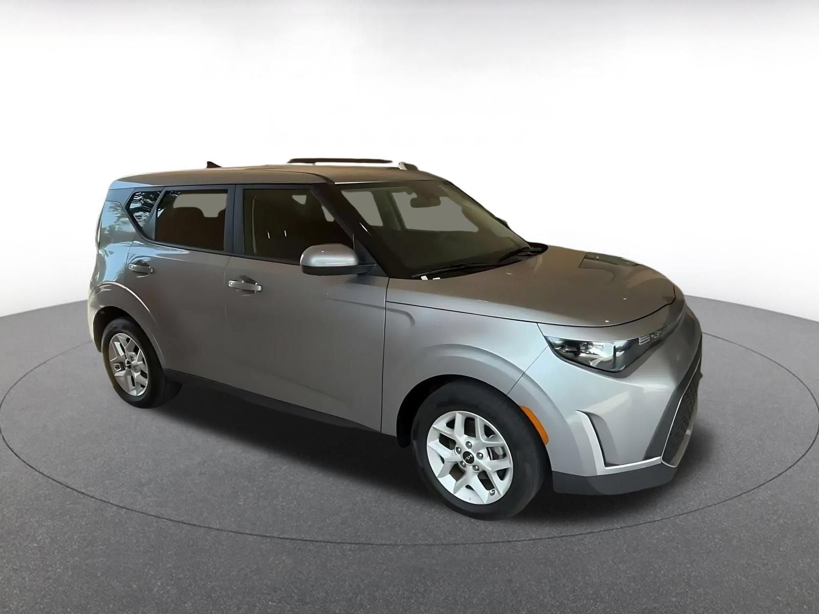 Thumbnail: 2025 Kia Soul - 2