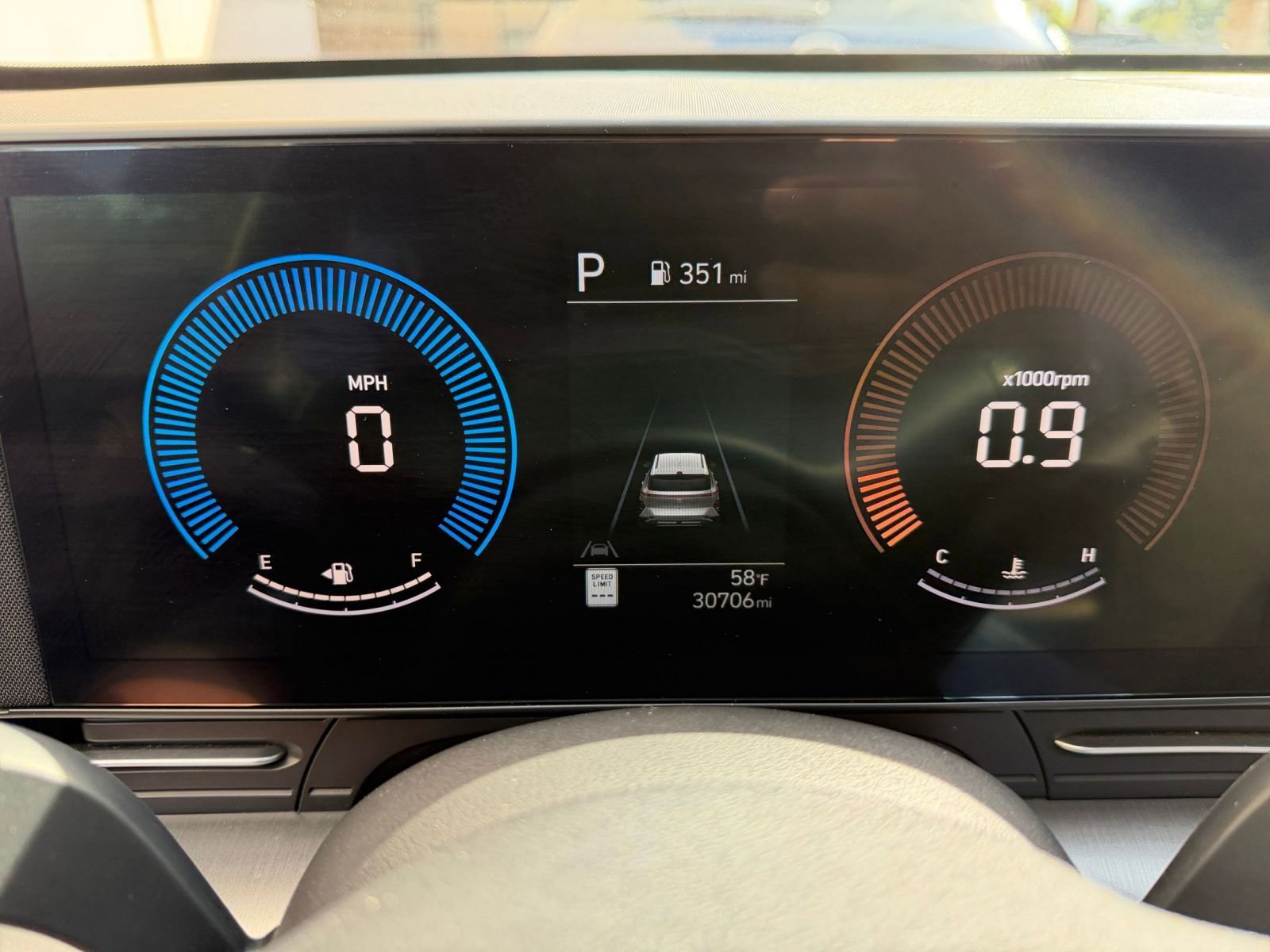 Thumbnail: 2025 Hyundai Kona - 34