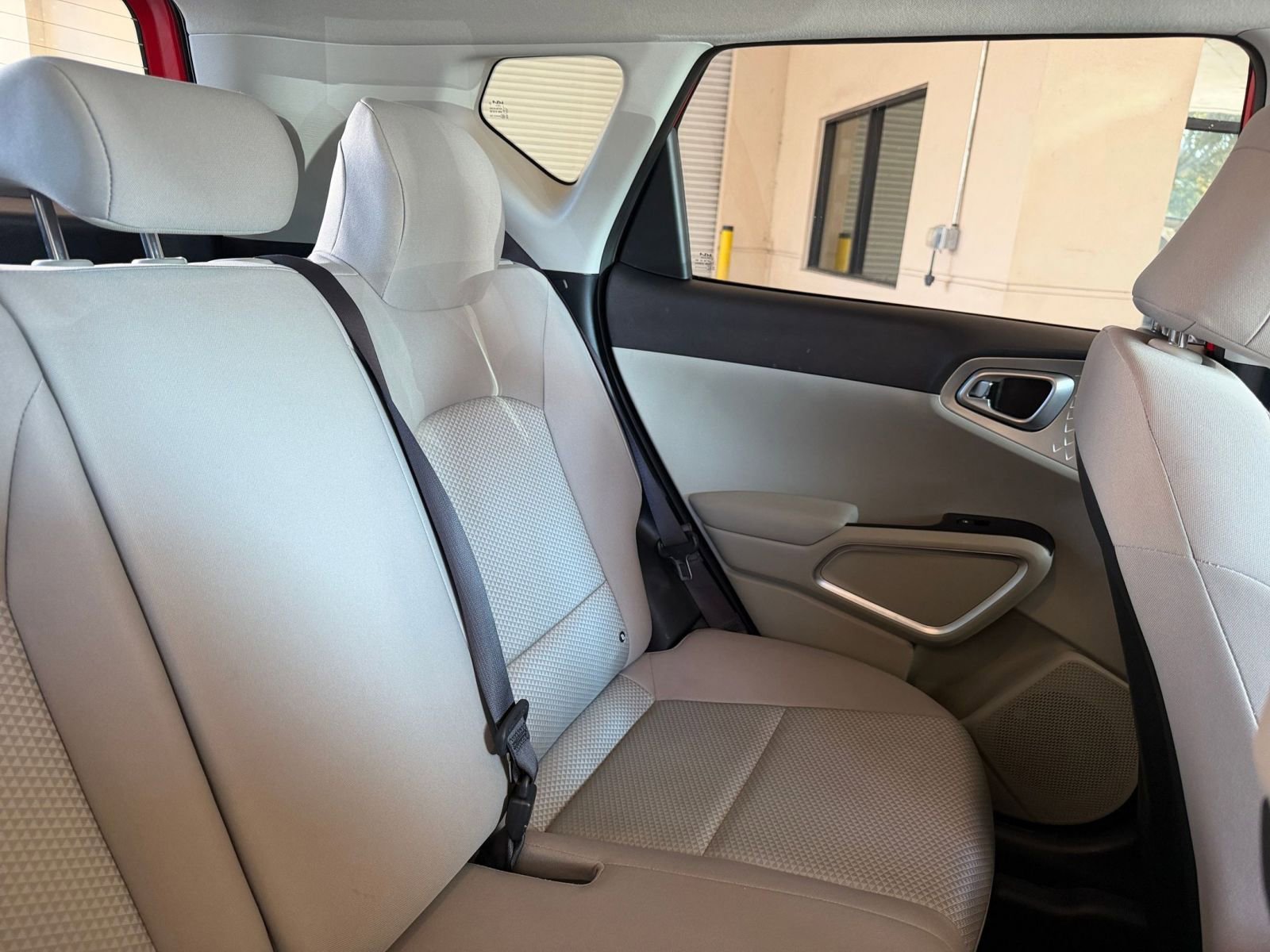 Thumbnail: 2025 Kia Soul - 32