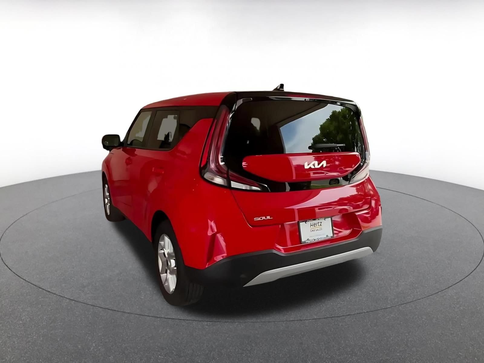 Thumbnail: 2025 Kia Soul - 10