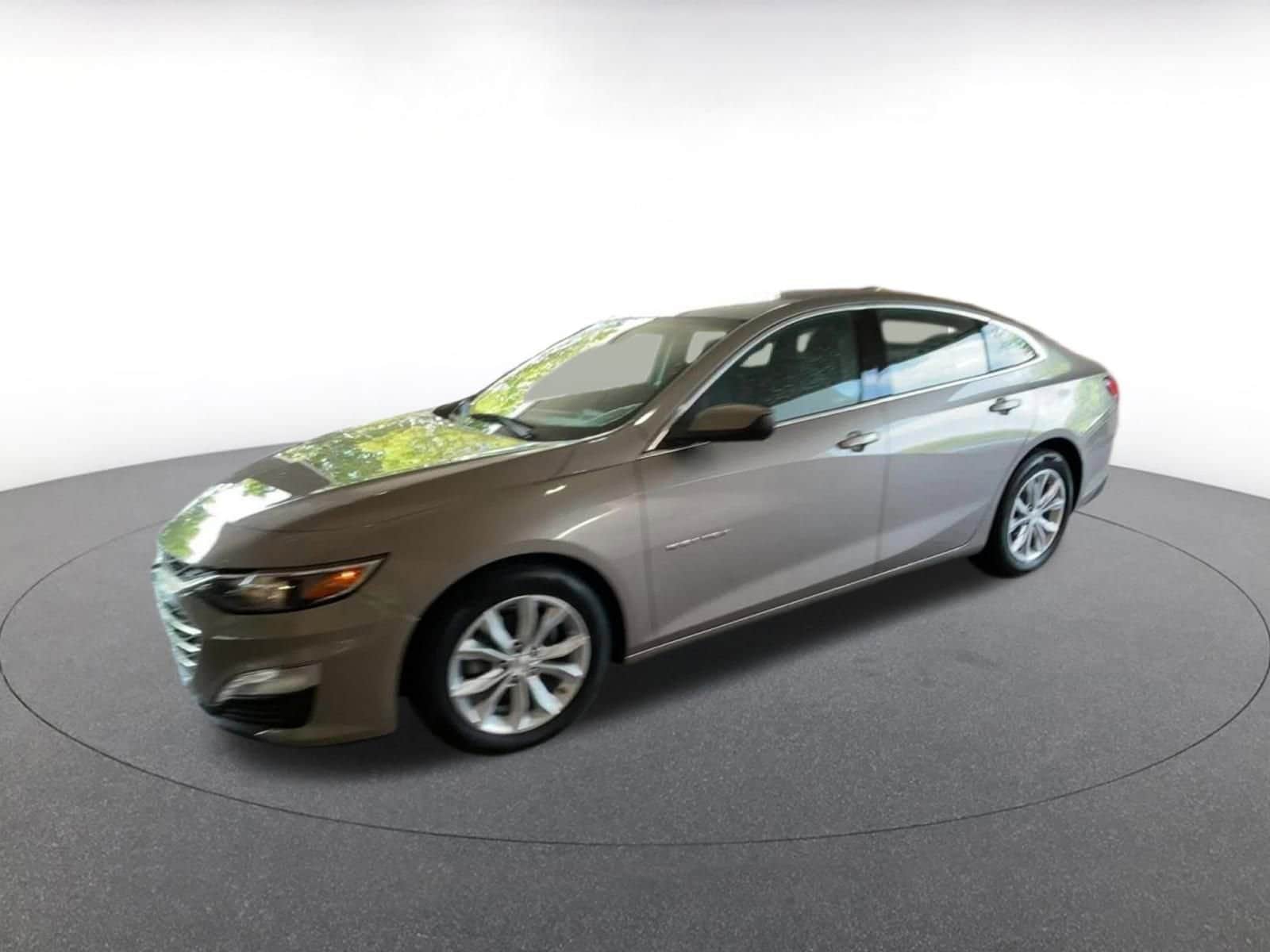 2023 Chevrolet Malibu LT 6