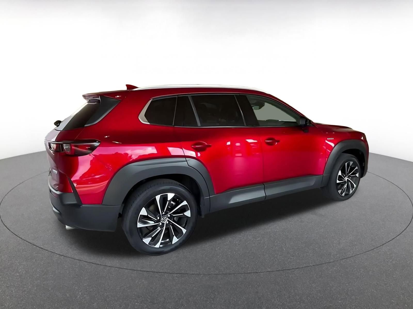 Thumbnail: 2025 Mazda CX-50 - 14