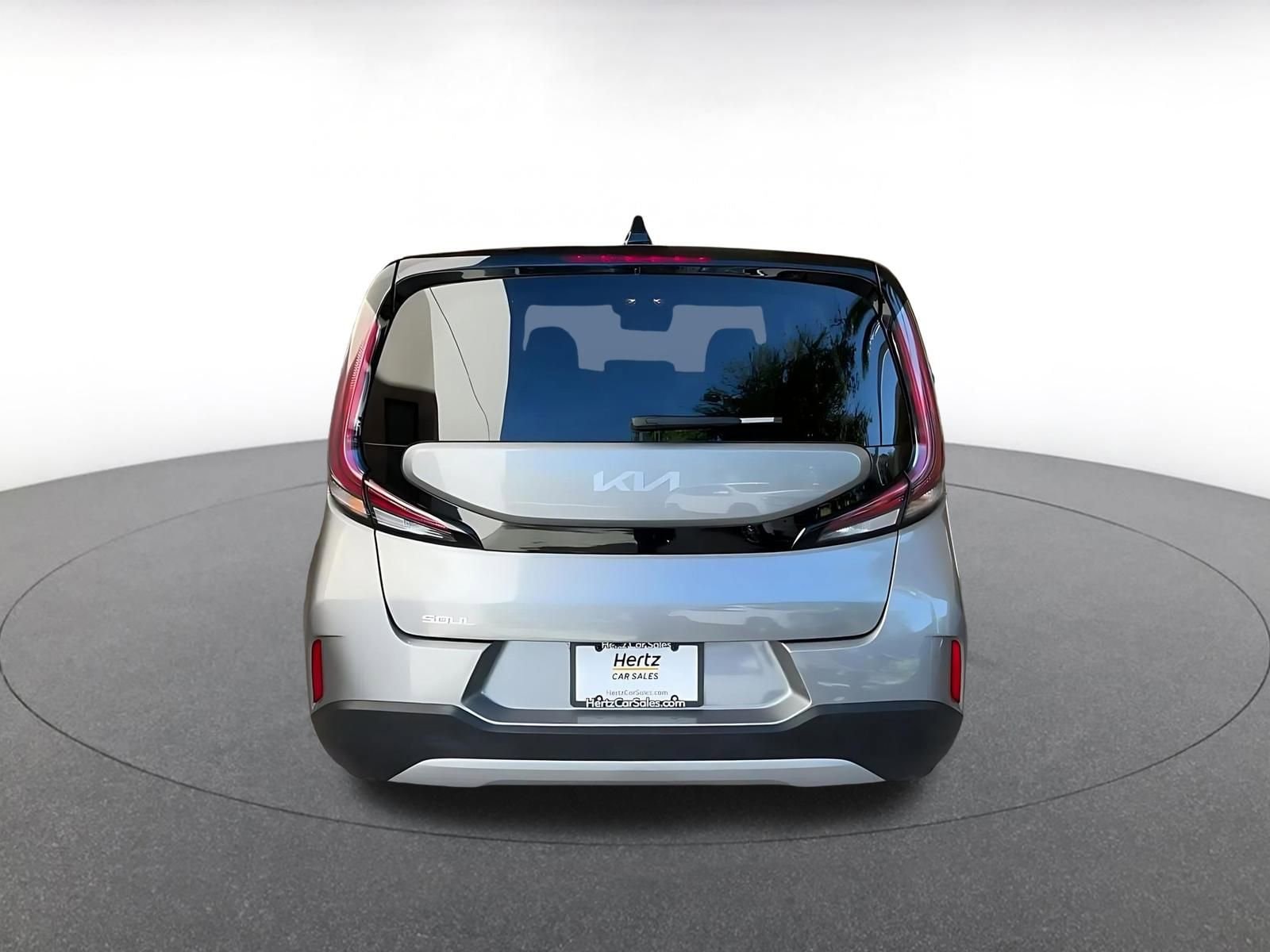 Thumbnail: 2025 Kia Soul - 7