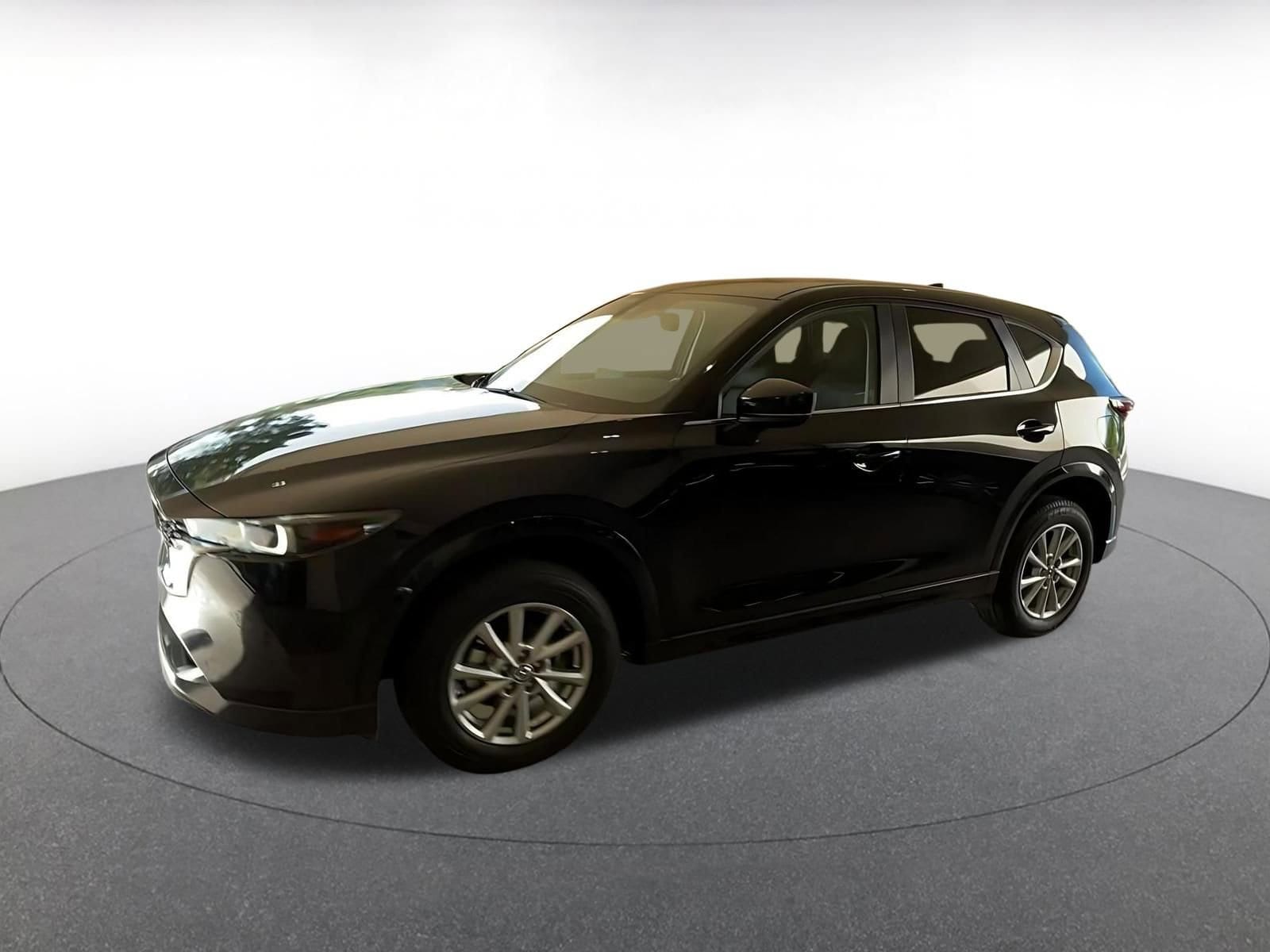 Thumbnail: 2025 Mazda CX-5 - 8