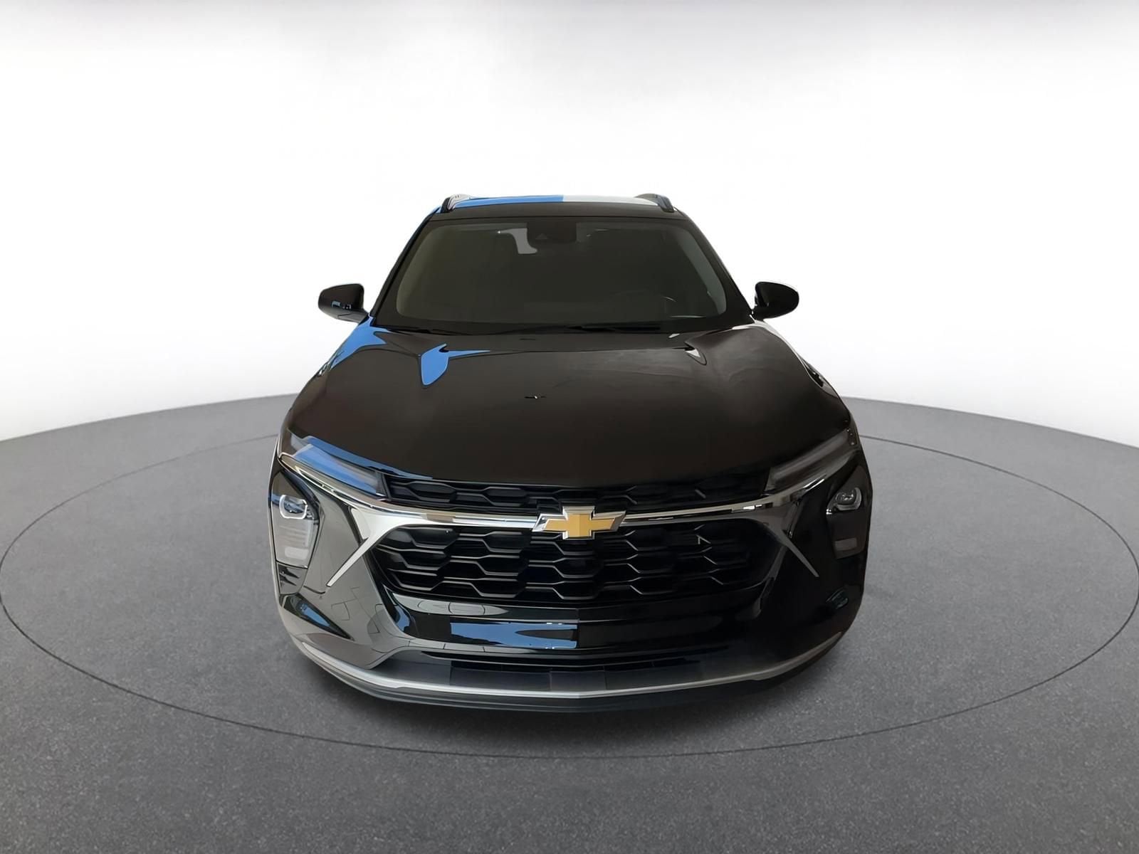 Thumbnail: 2025 Chevrolet Trax - 7