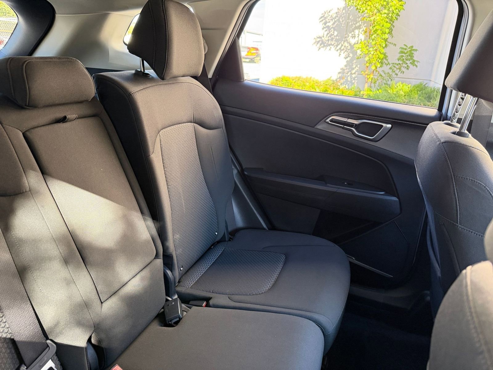 Thumbnail: 2025 Kia Sportage - 31