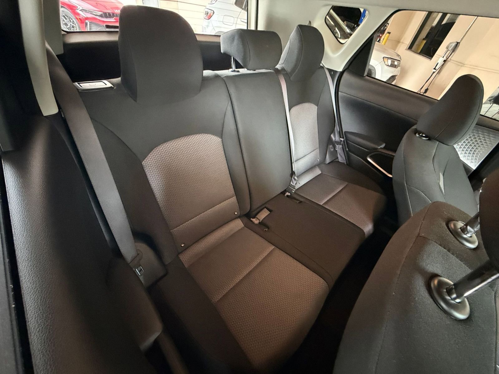 Thumbnail: 2025 Kia Soul - 33