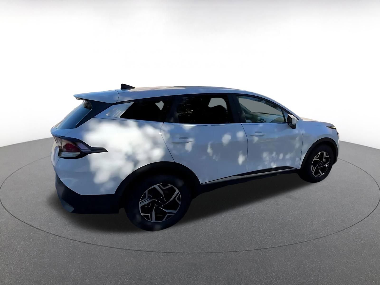 Thumbnail: 2025 Kia Sportage - 15