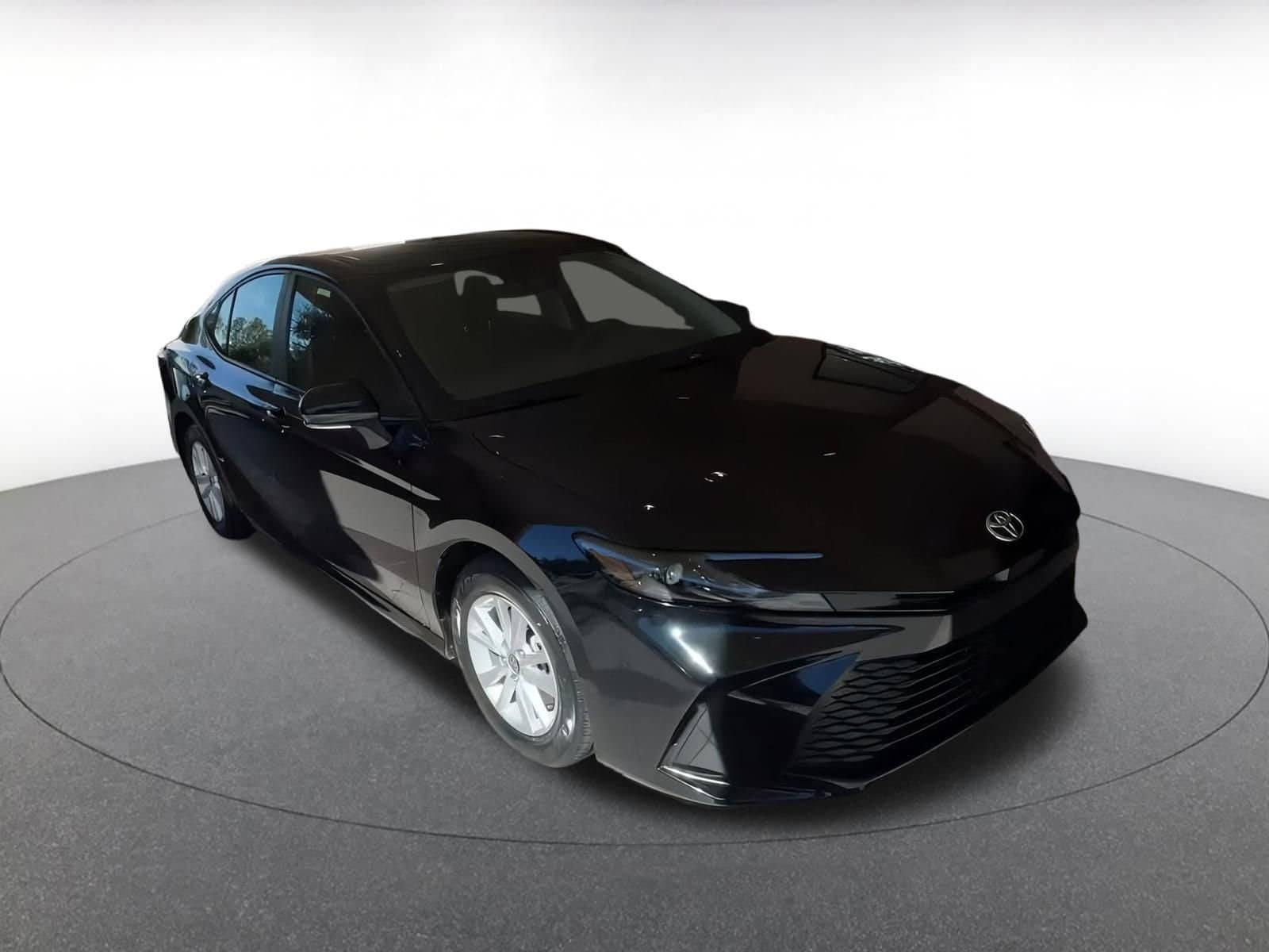 Thumbnail: 2025 Toyota Camry - 3