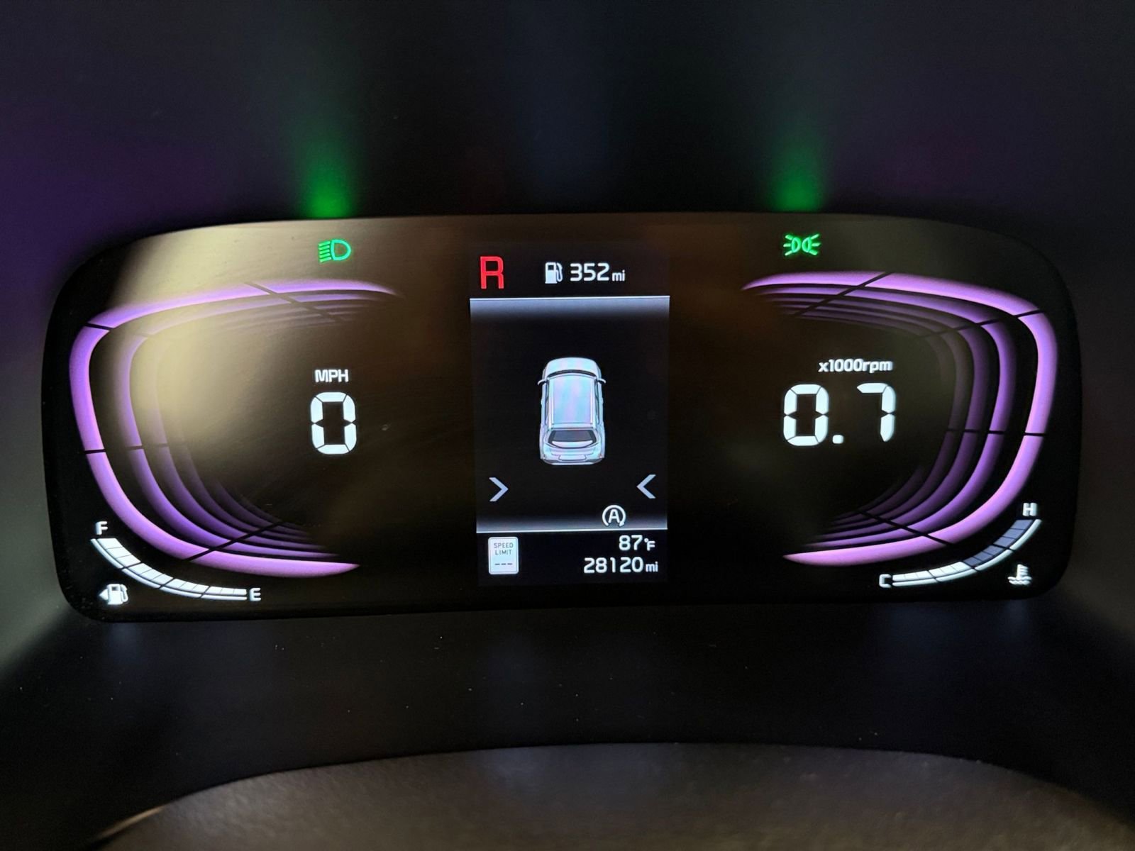 Thumbnail: 2025 Kia Soul - 35