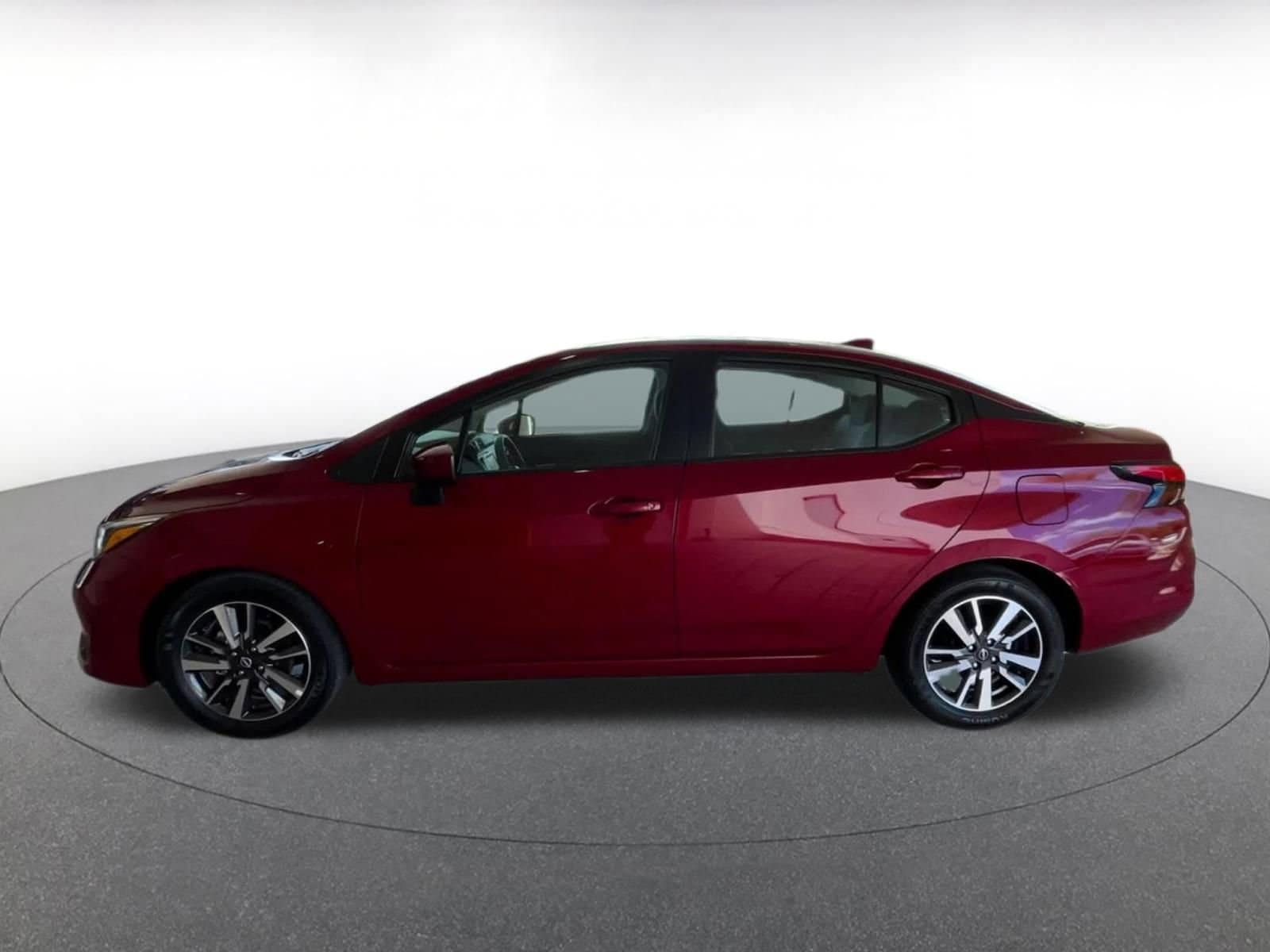 Thumbnail: 2025 Nissan Versa - 8