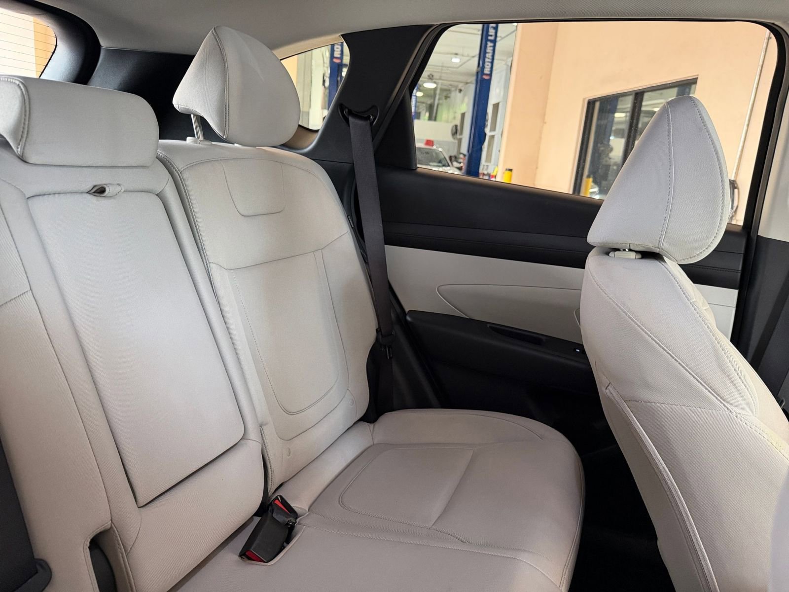 Thumbnail: 2025 Hyundai Tucson - 31