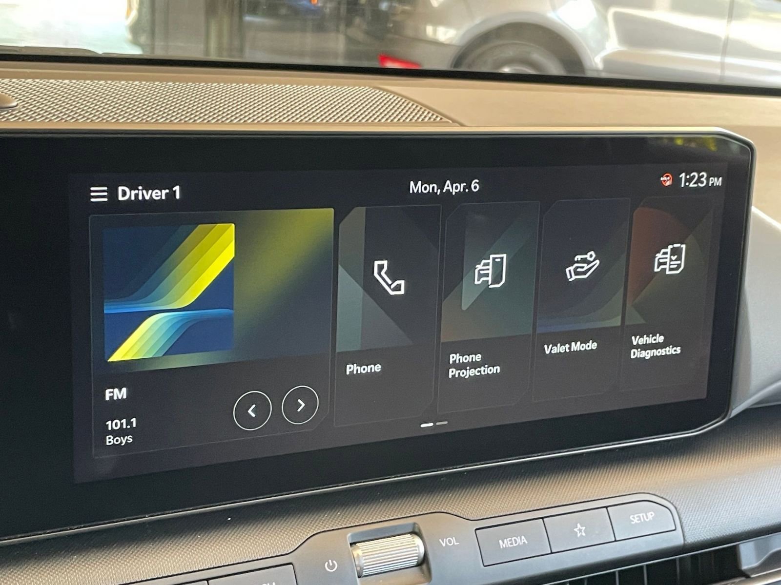 Thumbnail: 2025 Kia K4 - 20