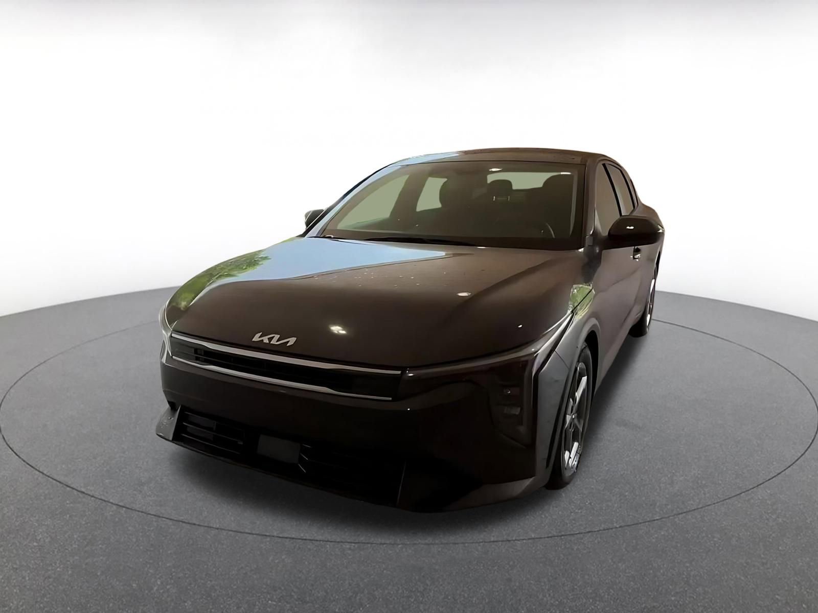 Thumbnail: 2025 Kia K4 - 4