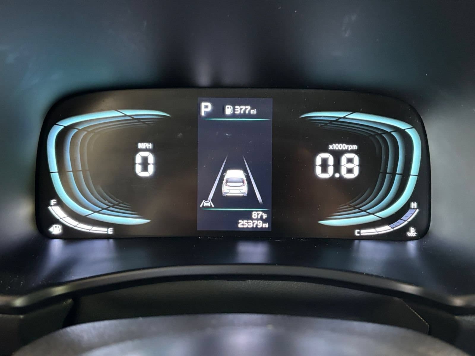 Thumbnail: 2025 Kia Soul - 33
