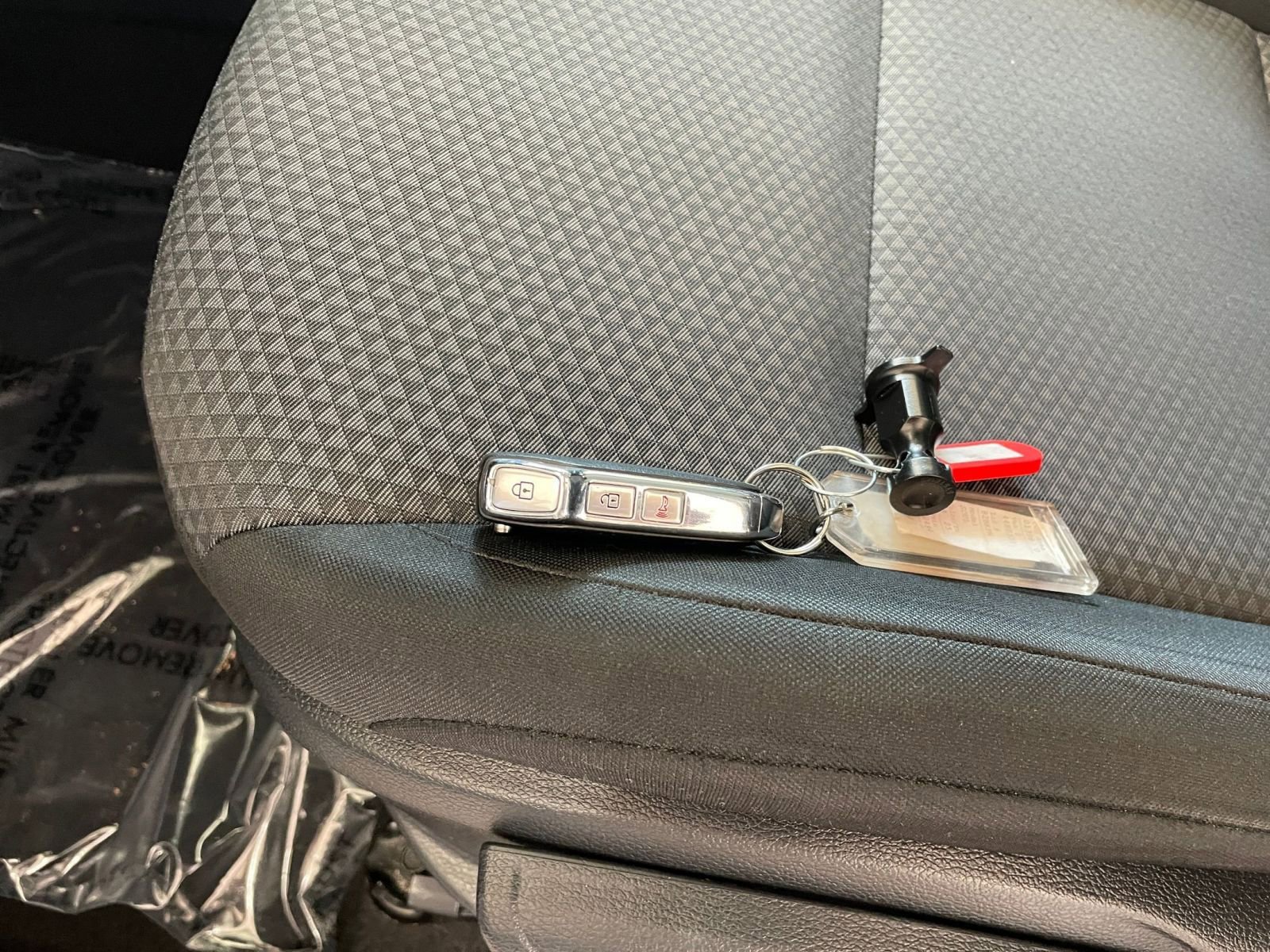 Thumbnail: 2025 Kia Soul - 18