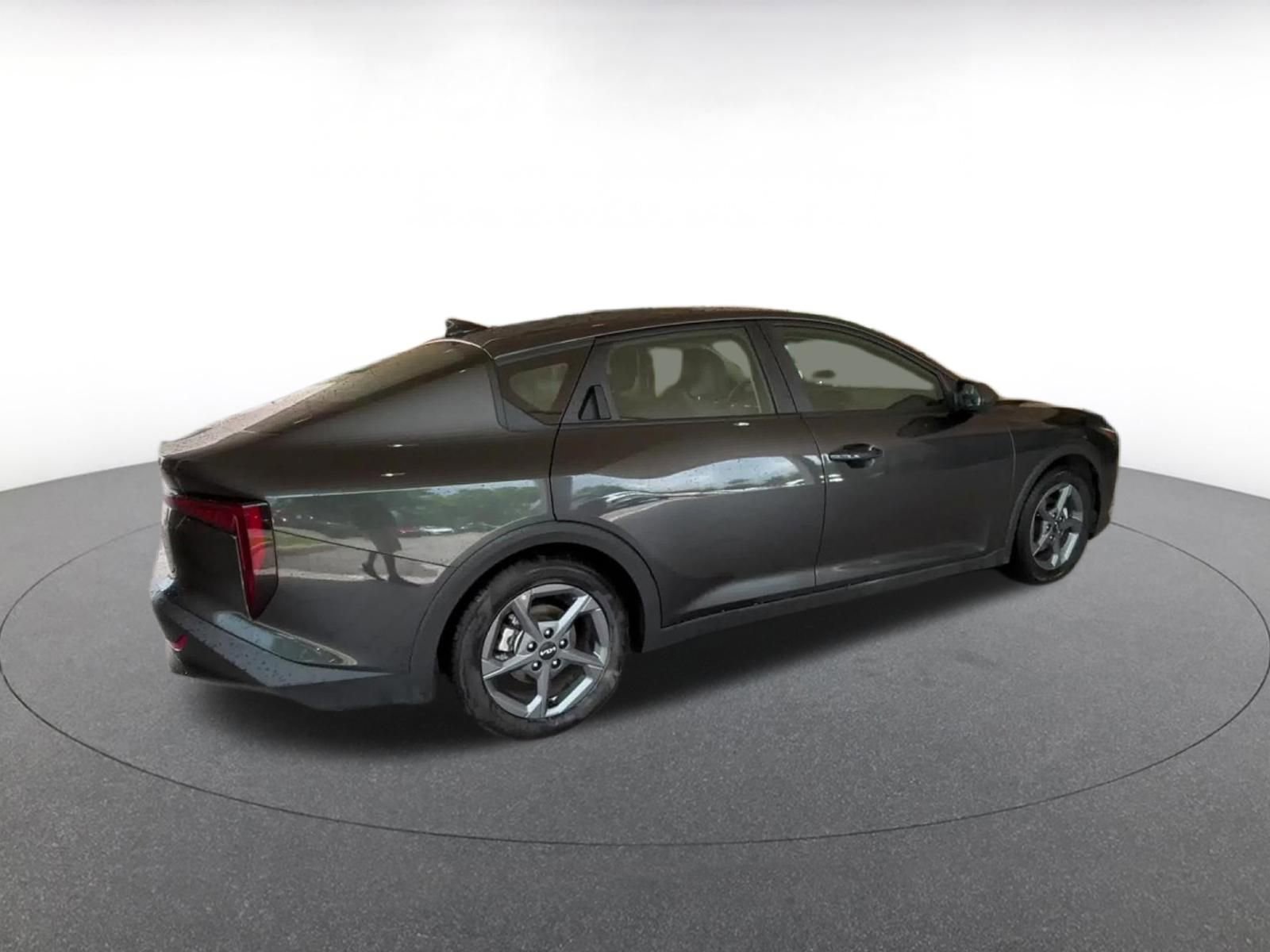Thumbnail: 2025 Kia K4 - 14