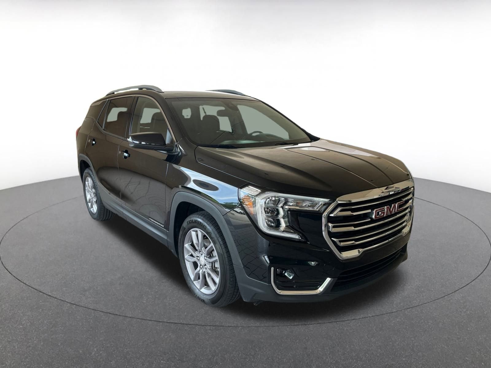 Thumbnail: 2023 GMC Terrain - 1