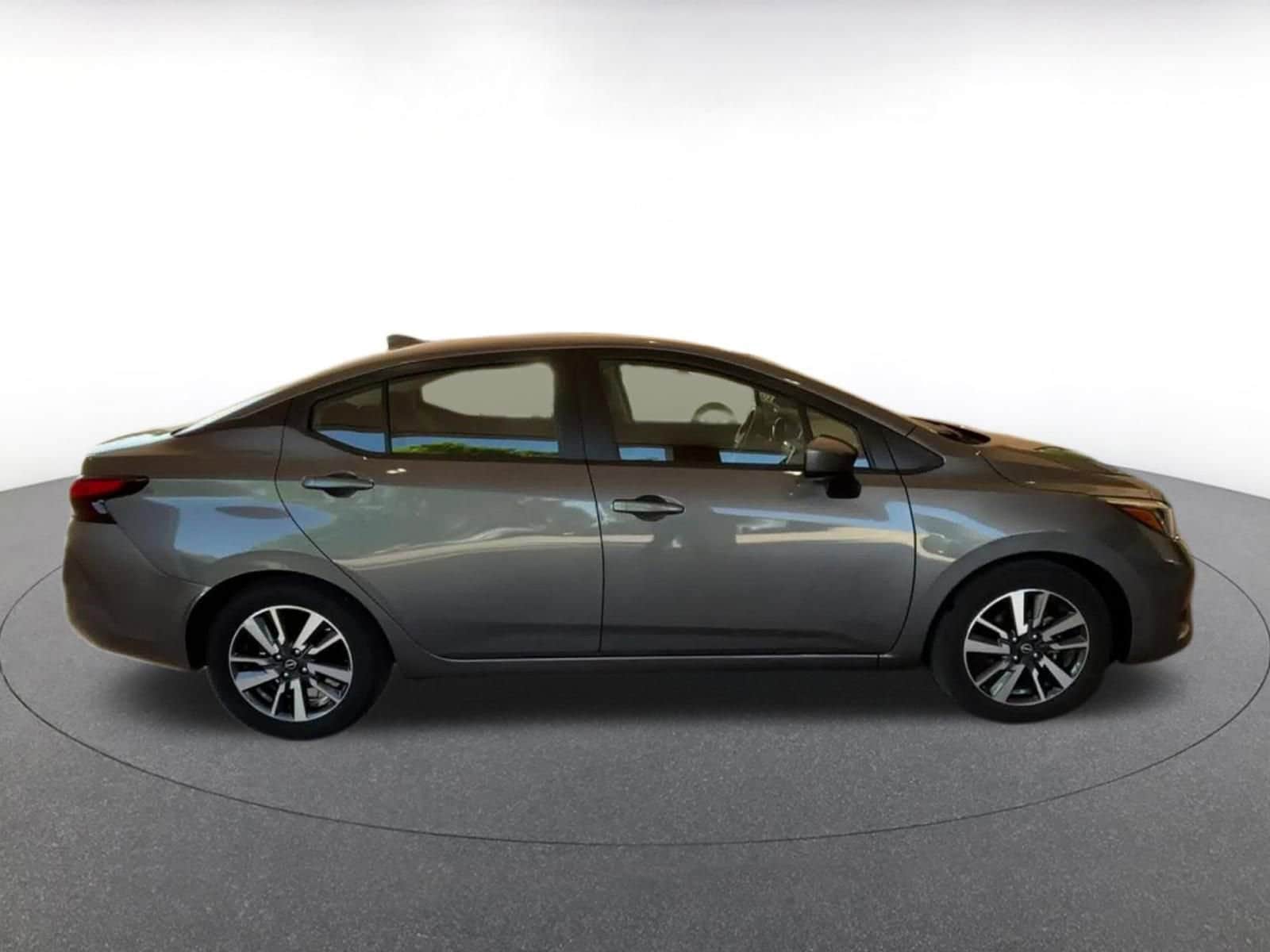 Thumbnail: 2025 Nissan Versa - 16