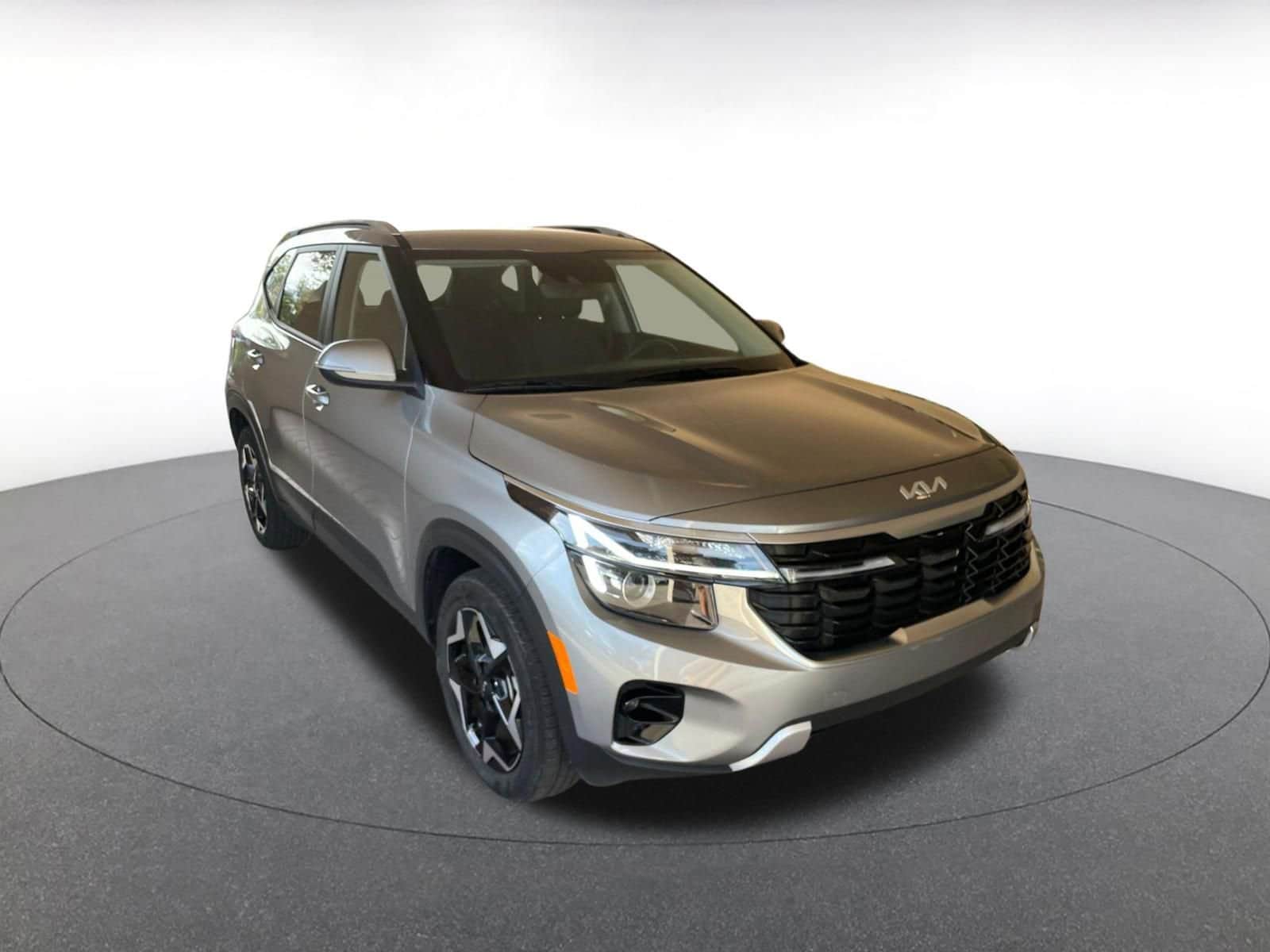 Thumbnail: 2025 Kia Seltos - 1