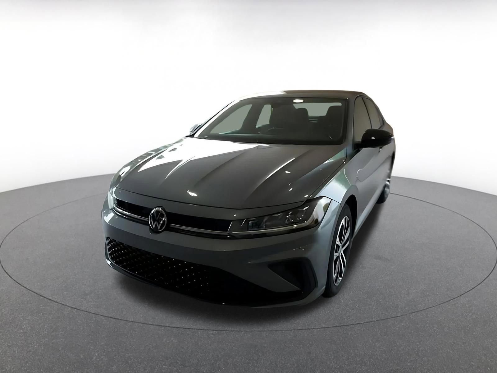 Thumbnail: 2025 Volkswagen Jetta - 7