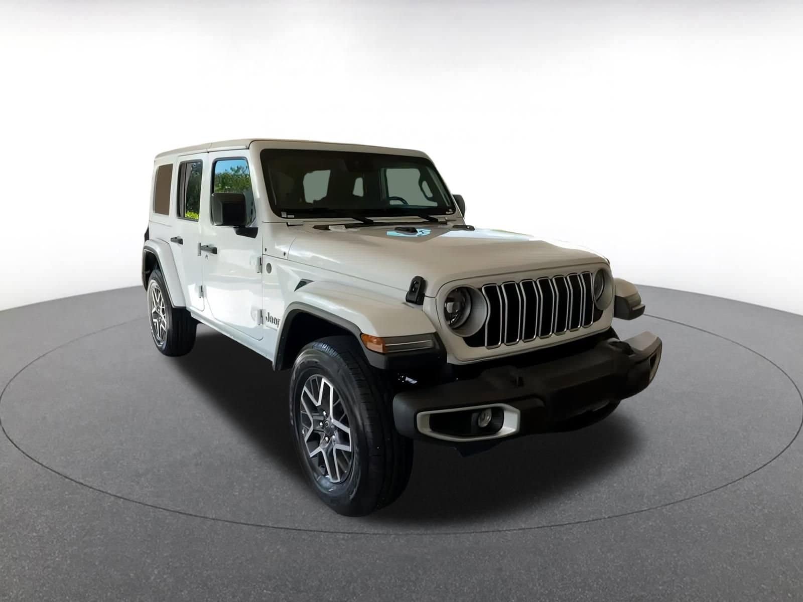 Thumbnail: 2025 Jeep Wrangler - 3