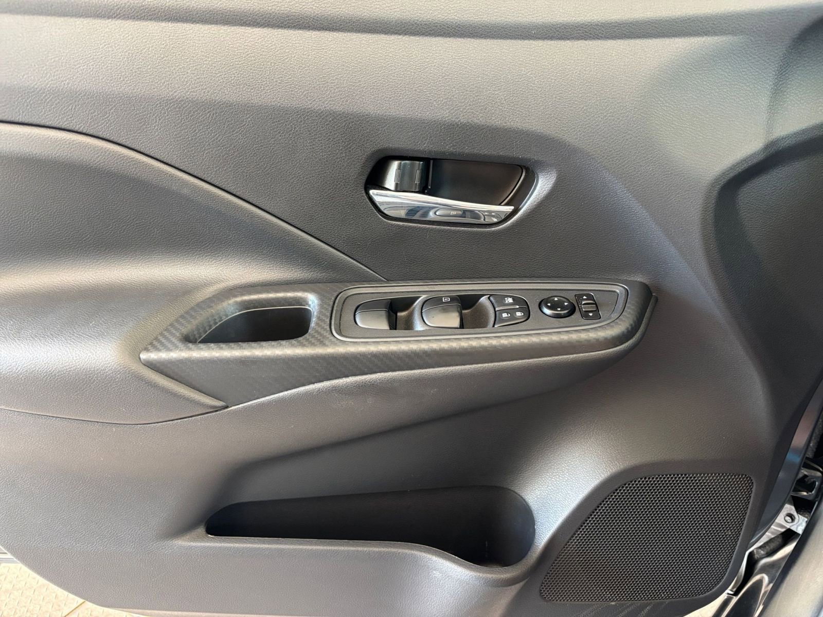 Thumbnail: 2025 Nissan Versa - 18