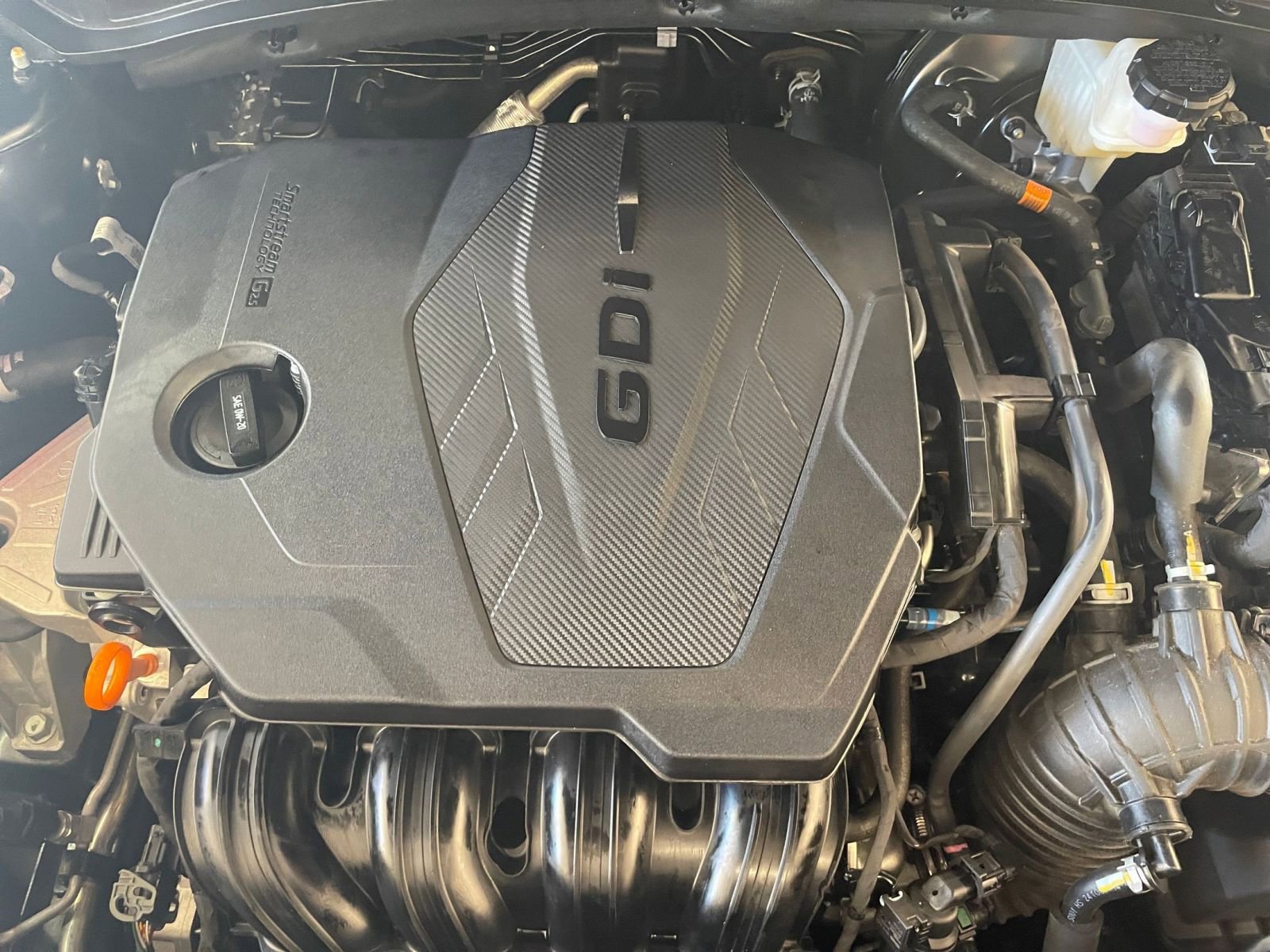 Thumbnail: 2025 Kia Sportage - 32