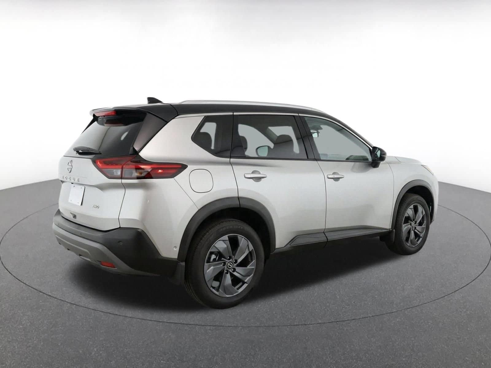 Thumbnail: 2025 Nissan Rogue - 18