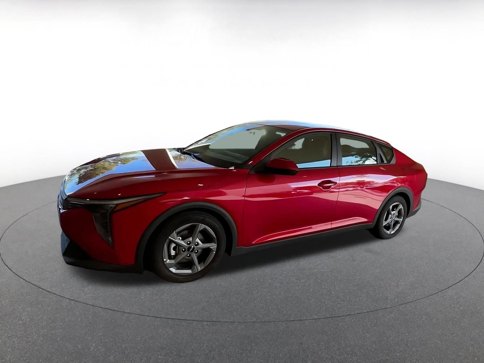 Thumbnail: 2025 Kia K4 - 7