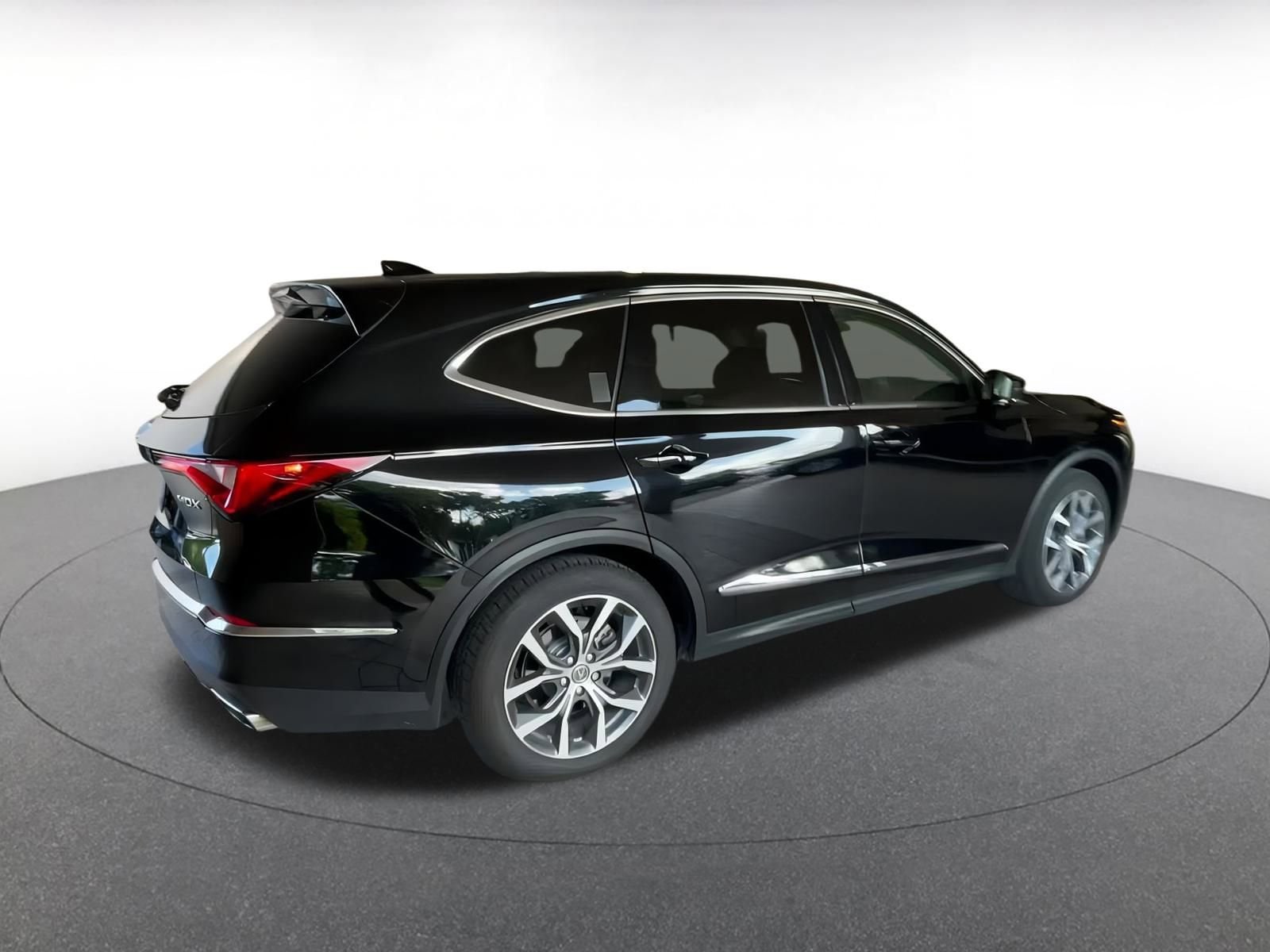 Thumbnail: 2023 Acura MDX - 15