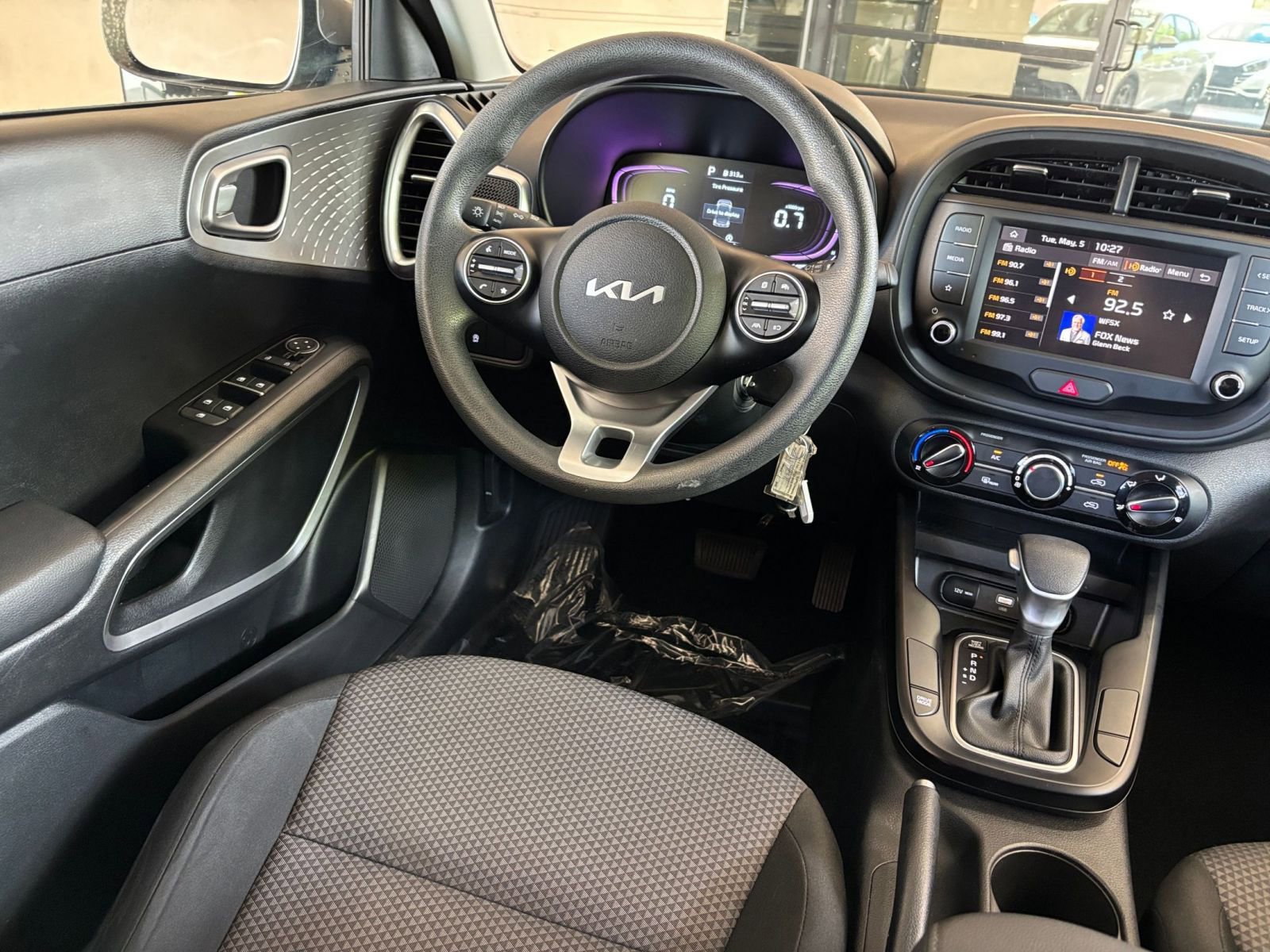 Thumbnail: 2025 Kia Soul - 32