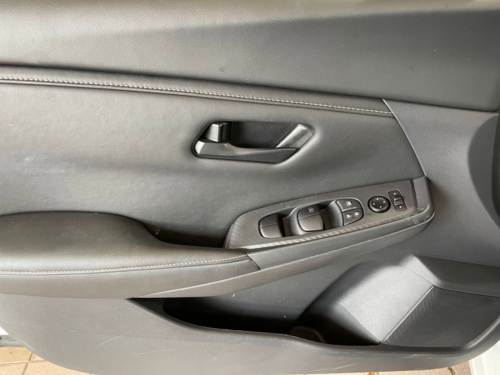 Thumbnail: 2025 Nissan Sentra - 20