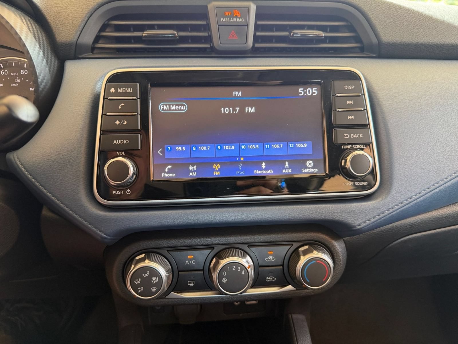 Thumbnail: 2025 Nissan Versa - 14
