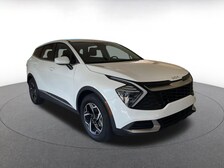 2024 Kia Sportage LX -
                  Bonita Springs, FL