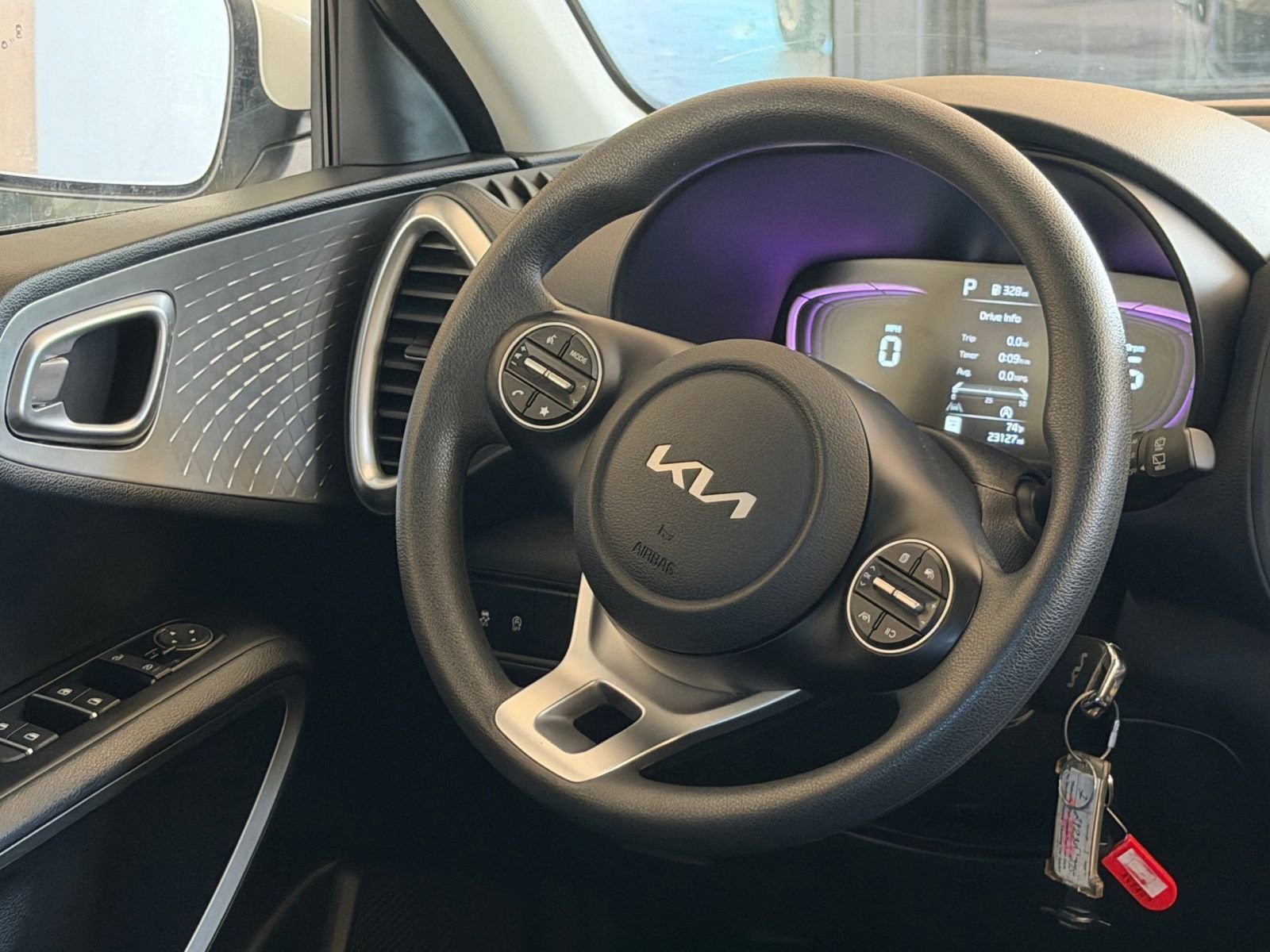 Thumbnail: 2025 Kia Soul - 29