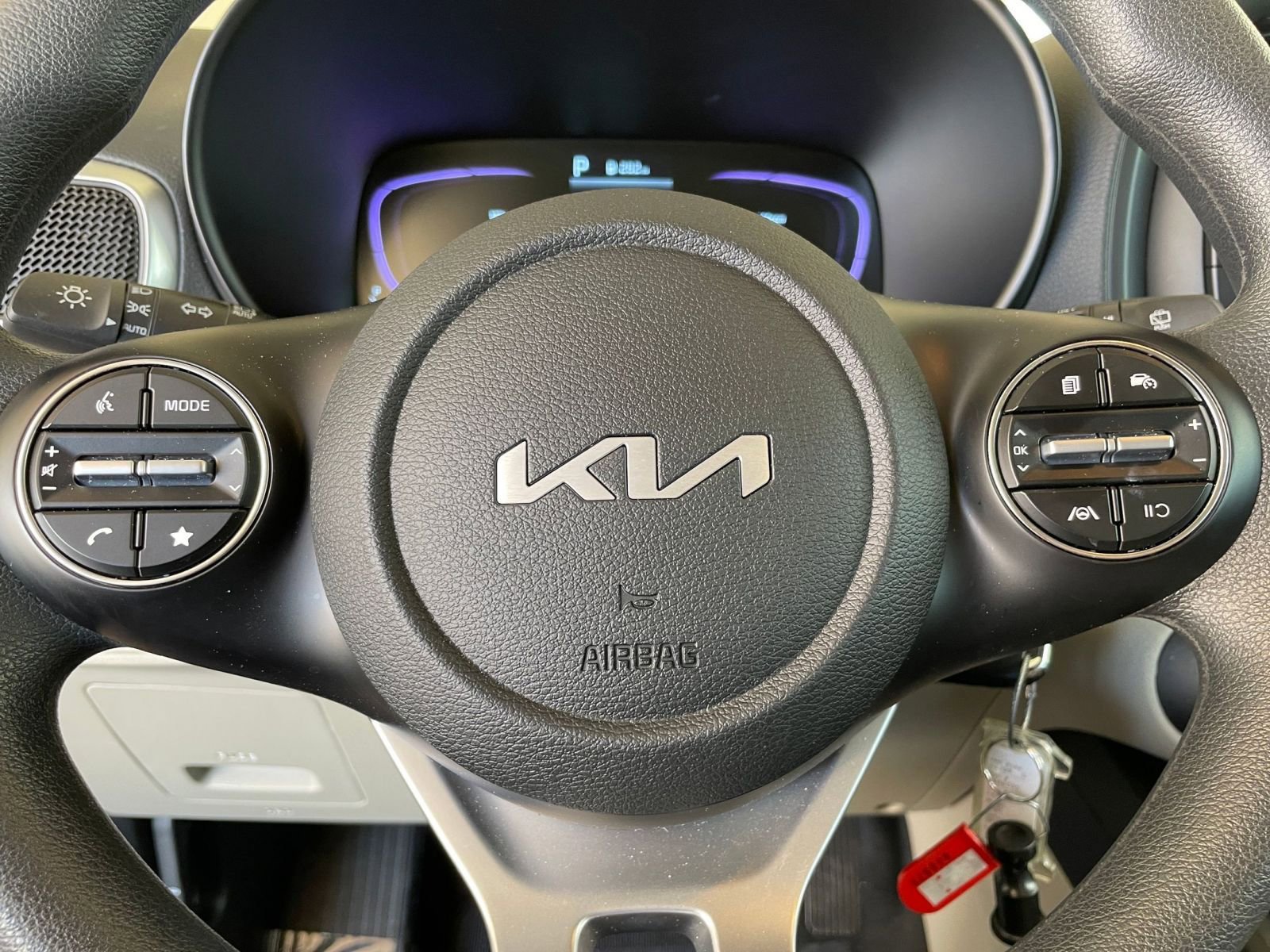 Thumbnail: 2025 Kia Soul - 25