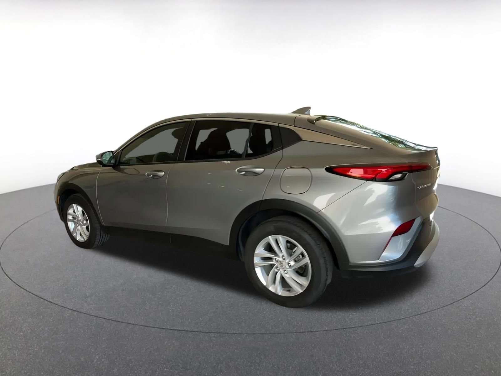 Thumbnail: 2025 Buick Envista - 10