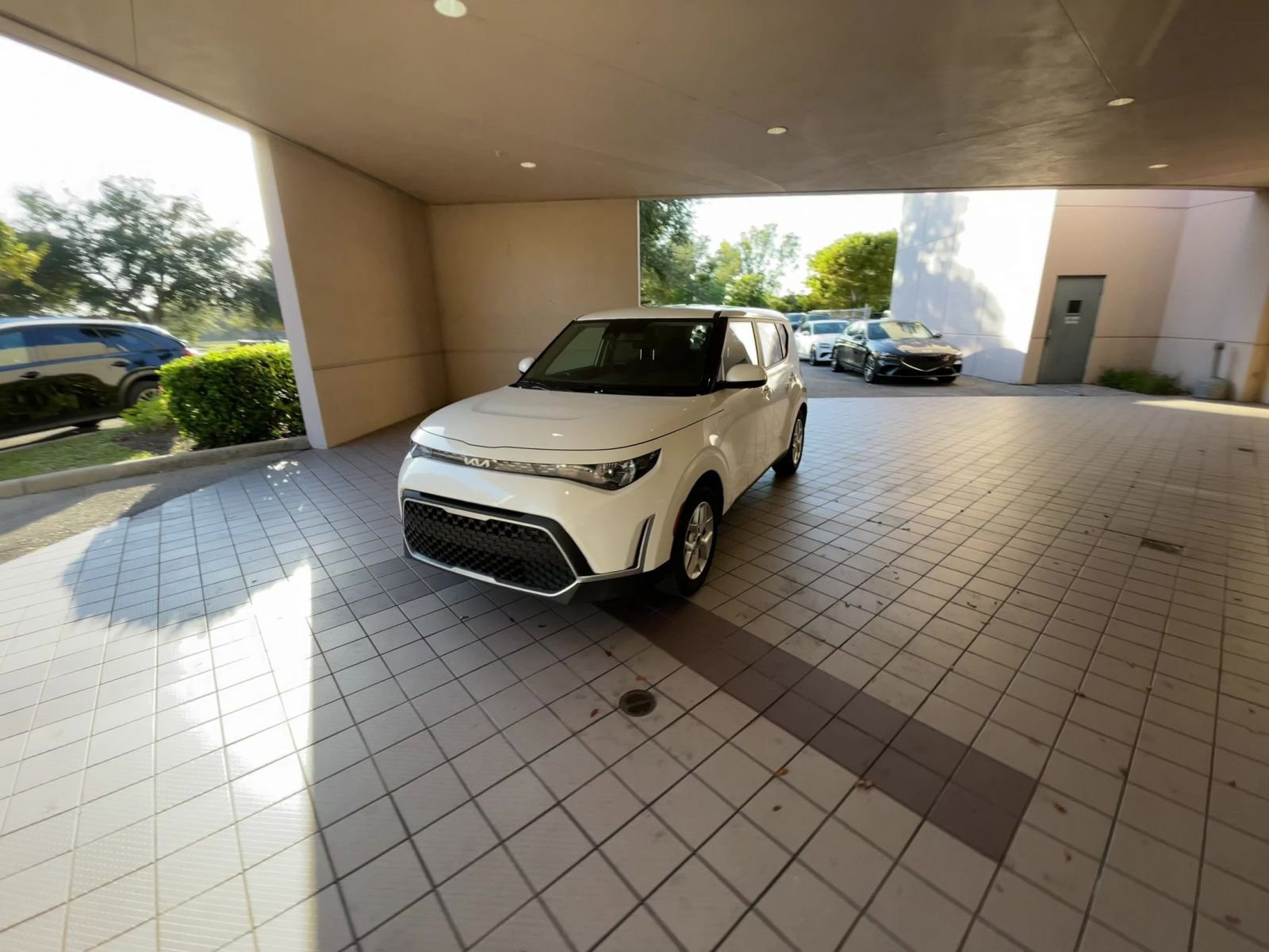 Thumbnail: 2025 Kia Soul - 16